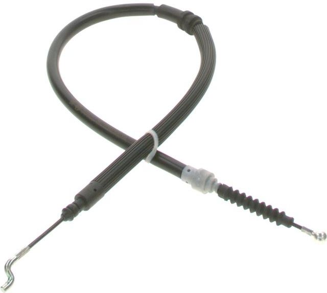 BOSCH Handremkabel VW 1 987 477 707 7D0609701A,7D0609701B,7D0609701D 7D0609701E,7D0609701F