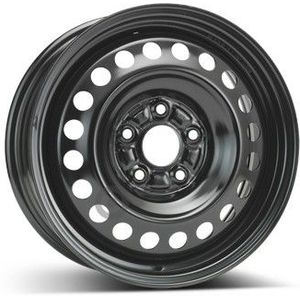 ALCAR Velg 9527