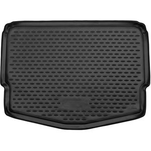 OMAC Kofferbak / bagageruimte beschermmat NISSAN 5011250 Kofferbakschaal