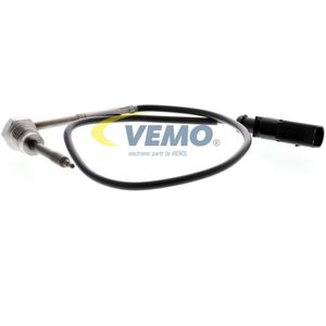 VEMO Sensoren AUDI V10-72-1393 38906088A,038906088A Sensor, uitlaatgastemperatuur