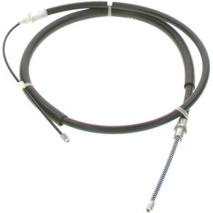 BOSCH Handremkabel RENAULT 1 987 477 643 7700424929
