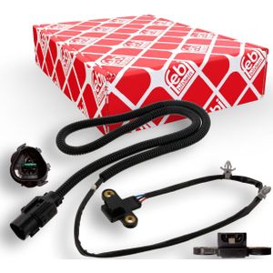 FEBI BILSTEIN Impulsgever HYUNDAI 32965 3931038070 Krukassensor,Nokkenassensor,Krukaspositiesensor,Nokkenaspositiesensor,Impulsgever, krukas