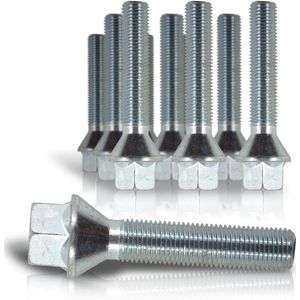 JOM Wielbouten VW,AUDI,BMW 770016 Wielschroef