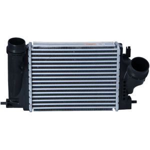 Intercooler - Inlaatluchtkoeler - Nissan - Renault - NRF 309078