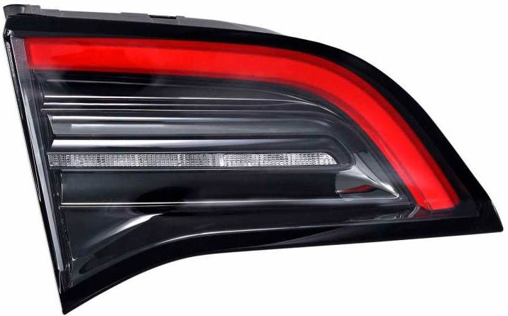 HELLA Achterlicht TESLA 2TZ 015 342-911 150208800C,150208800B