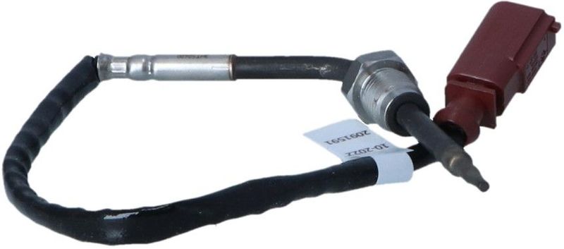 NRF Sensoren VW,AUDI 707255 4M0906088AA,4M0906088AM,4M0906088K Sensor, uitlaatgastemperatuur