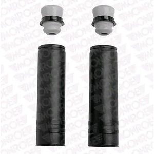 MONROE Stofhoes Schokdemper OPEL,CHEVROLET,VAUXHALL PK361 Aanslagrubber,Stofkap Schokdemper,Stofkap, schokdemper