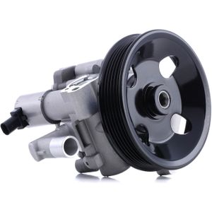 RIDEX Stuurbekrachtigingspomp MERCEDES-BENZ 12H0253 0064666501,0064664301 Stuurpomp,Servopomp,Hydraulische pomp, besturing