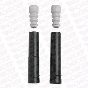 MONROE Stofhoes Schokdemper VW,SKODA,SEAT PK371 Aanslagrubber,Stofkap Schokdemper,Stofkap, schokdemper
