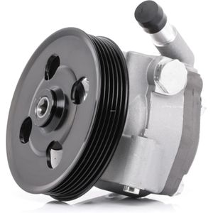 RIDEX Stuurbekrachtigingspomp FORD,VOLVO,LAND ROVER 12H0126 146614,1466145,1694977 Stuurpomp,Servopomp,Hydraulische pomp, besturing 6G913A696CC