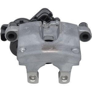 ATE - Remtang - Remzadel - Achteras Links - Met Elektromotor - 42 mm Zuigerdiameter