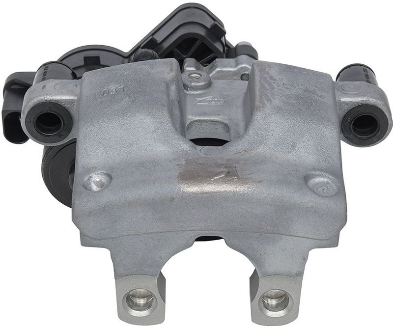 ATE - Remtang - Remzadel - Achteras Links - Met Elektromotor - 42 mm Zuigerdiameter