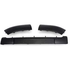 PRASCO Sier- / beschermingspaneel, bumper AUDI AD0342103 4F08530662ZZ,4F0853066