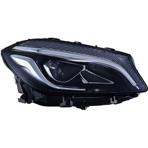 HELLA Koplampen MERCEDES-BENZ 1EX 354 879-021 1769066000,A1769066000 Koplamp