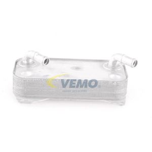 VEMO Oliekoeler, automatische transmissie VW,AUDI V10-60-0041 0BH317019
