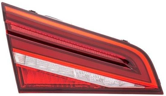 HELLA Achterlicht AUDI 2SV 012 837-091 8V4945093C