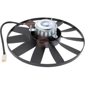 MASTER-SPORT Radiator Ventilator 406-3730010-PCS-MS 4063730010 Motor Ventilator,Koelventilator