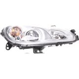 MAGNETI MARELLI Koplampen SMART 710301229202 LPL751,A4518200259 Koplamp