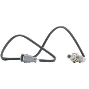 RIDEX Lambdasonde SUBARU 3922L0672 22690AA520,22690AA590,22690AA490 Lambda sensor,Lambdasonde sensor 22690AA491