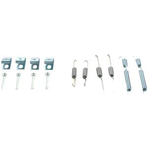 BOSCH Toebehoren, remschoen HYUNDAI,KIA 1 987 475 325