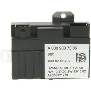 EINPARTS Besturingseenheid, brandstofpomp MERCEDES-BENZ EPFPC02 A0009000403,A0009001704,A0009004301 0009006100,A0009001803,A0009006207,0009000104