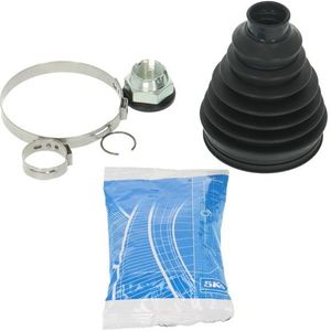 SKF Aandrijfashoes RENAULT,CITROËN,DACIA VKJP 1452 VKN401,3293G4,7701209239 Asmanchet,Asmanchetten set