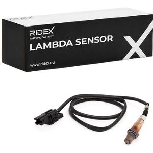 RIDEX Lambdasonde MERCEDES-BENZ,FORD,RENAULT 3922L0179 12567073,0035420418,6G9N9G444AA Lambda sensor,Lambdasonde sensor 6G9N9F472HC,9G9N9F472HA