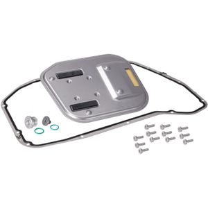 FEBI BILSTEIN - Hydrauliekfilterset - Automatische Aandrijving - Voor AUDI - 194020 - 0BK398009AS1 - 0BK398009S1