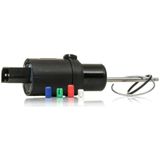 Ate - ABS Sensor - Bmw - 03.0655-0002.2