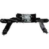 Van Wezel - Subframe - Voor Dacia Logan 2012-2020