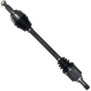 EURODRIVELINE Aandrijfas RENAULT RN-711 391018882R