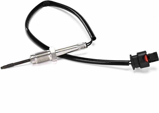 DELPHI Sensoren BMW TS30366-12B1 13627805606 Sensor, uitlaatgastemperatuur