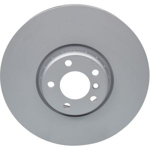 ATE Remschijf BMW 24.0136-0113.2 34106898725,34116782067 Remschijven