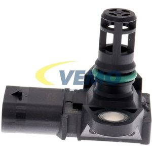 VEMO Sensoren BMW,WIESMANN,ALPINA V20-72-5241 13628644432,13629797773,7599042 Sensor, inlaatdruk 13627551429,13627585493,13627599042