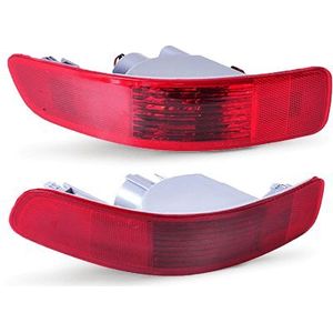 VAN WEZEL Mistachterlamp HYUNDAI 8296939 92405N7020