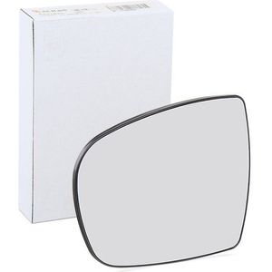 BLIC Spiegelglas OPEL,RENAULT,NISSAN 6102-02-1232759P 4410618,7701052624 Dodehoekspiegel,Spiegelglas, buitenspiegel