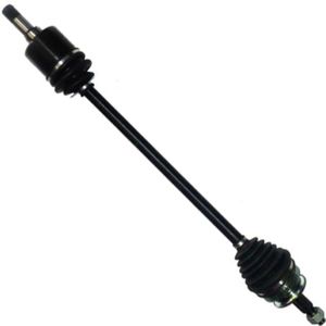 EURODRIVELINE Aandrijfas CHRYSLER CH-231 04880212AF,04880212AG,04880212AB 04880212AC,04880212AD,04880212AE
