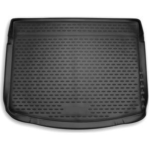 OMAC Kofferbak / bagageruimte beschermmat TOYOTA 7017250 Kofferbakschaal