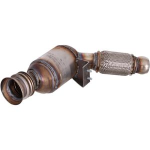 JMJ Katalysator MERCEDES-BENZ 1080330 A6394902314