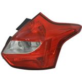 TYC - 11-11848-01-2 - Achterlicht - Links