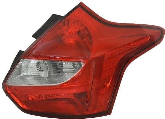 TYC - 11-11848-01-2 - Achterlicht - Links