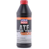 LIQUI MOLY - Top Tec ATF 1200 - Automaatbak Olie - Rood - 1 Liter