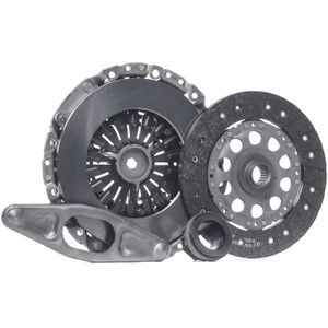 LuK Koppelingsset BMW 624 3183 00 7545335,756325301,7563256 756329301,7603849,7625149,21207549982,21207559542,21207563256,21217559542,21517570154