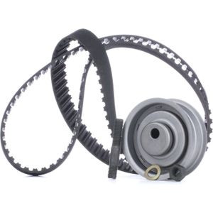 Bosch - 1 987 946 322 - Distributieriemset - Audi - Volkswagen - 135 Tanden - 1285 mm