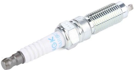 NGK - Bougie - Iridium - Voor FORD 93593 - CM5G12405CD, CM5G12405CE, SILZNAR8C7H