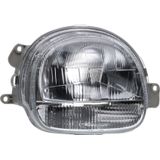 TYC - 20-5733-08-2 - Koplamp - Rechts