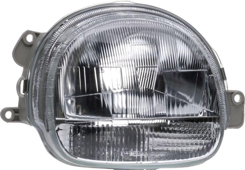 TYC - 20-5733-08-2 - Koplamp - Rechts