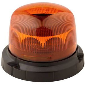 HELLA - Zwaailicht 2RL 014 979-001 - LED - Amber - IP6K7 - 12/24 Volt