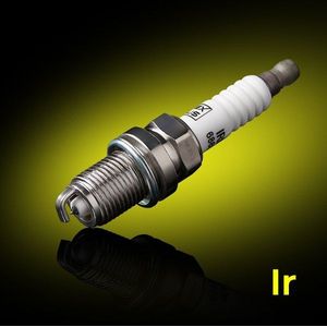 RIDEX PLUS Bougie VW,MERCEDES-BENZ,OPEL 686S0029P BY482BKR6E,MZ602075,B240100QAA Bougies 1214029