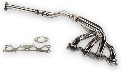 BUGIAD Uitlaatspruitstuk VW,AUDI,SKODA BSP25210PROKIT 058253033E,058253039L Spruitstuk, uitlaatsysteem